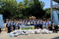 『スポGOMI甲子園2026 神奈川県大会』を開催。激闘を制したのは光明学園相模原高校チーム「マッソー光明バレーボール部」！当日は参加者全62人で、62.95kgのごみを収集！