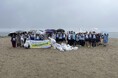 『スポGOMI甲子園2026 新潟県大会』を開催。激闘を制したのは巻高校チーム「みんな眠い」！当日は参加者全78人で、90.58kgのごみを収集！