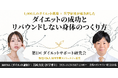 ダイエット支援の「科学」と「現場」をつなぐ「ダイエットサポート研究会」が発足｜第1回を10月24日に開催 ｜一般社団法人 日本栄養コンシェルジュ協会 主催