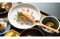 縁をつむぎ、地域と社員をつなぐ 社員食堂兼地域食堂「季節のごちそう 和(にこ)る つむぎ堂」広島・世羅町にオープン