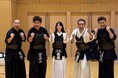 佐藤あかり初プロデュース『SMILE剣道祭』が大盛況にて幕を閉じる