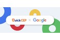 QuickCEP、中国でGoogleと戦略的パートナーシップを締結