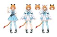 【パレットドライブ】VTuberタレントオーディション2025開催決定!8/15(金)よりエントリー開始✨