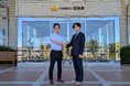 株式会社NAGARA、地域最大級の社会福祉法人 福寿園と連携協定を締結。
