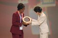 2025年大阪・関西万博にて「モジュール型パビリオン外観デザイン部門」金賞を受賞