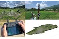 めざすはデータサイエンス+アートによる「信じられる⽶」づくりDAS LAB が東京農⼯⼤学の研究チームと地域農業の未来を共創