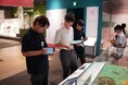 高校生が考える、琵琶湖の船の未来。