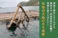 津波で失った筏(いかだ)を取り戻し、〈宮城初〉新ブランド牡蠣を全国へ――宮城県気仙沼市大島の牡蠣漁師が外浜の海を未来につなぐ挑戦、独自クラファンで本日開始いたします