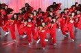 国内最大級の小中学生のダンスの祭典　第１３回全日本小中学生ダンスコンクール 全国大会出場チーム決定