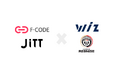 株式会社Wiz、株式会社JITTと業務提携しプロバスケットボールチーム「鹿児島レブナイズ」コラボHPをはじめとしたHP制作を支援