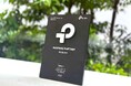 TP-Link社より「認定ビジネスパートナー」の表彰盾を授与