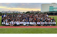 74社・260名が参加!第七回「Wizパートナー運動会」開催レポート