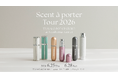 香りを持ち運ぶ体験を全国へ。TRAVALO POP UP 「Scent à porter Tour 2026」横浜・関内で開催