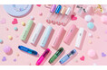 夏こそ ”香水を持ち歩く”。お気に入りの香水を「Perfume Pod」で、もっと気軽に、自由に持ち歩くスタイルを提案。