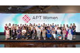 東京都女性ベンチャー成長促進事業「APT Women」第9期受講生40名をお披露目するキックオフイベントを開催