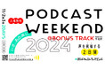 ゼロワンラジオ、「Podcast Weekend 2024」に出店。イノベーティブなプロダクトの即売とプレゼント企画付きコラボ特番の配信が決定!