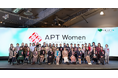 未来を創る女性起業家が集結!東京都女性ベンチャー成長促進事業「APT Women」第9期受講生による成果報告会を開催しました