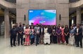 事業創造カンパニーの01Booster、インド3都市で「TechGALA Japan2026」予選ピッチを開催、5社を採択!