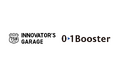 名古屋から新規事業創出を加速！事業創造カンパニー01Booster、INNOVATOR'S GARAGEと連携し新規事業創出プログラムを開始