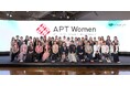 東京都女性ベンチャー成長促進事業「APT Women」第11期受講生40名をお披露目するキックオフイベントを開催！