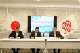 神奈川県企業庁様とIoT・AI技術等による漏水判定について共同研究を開始いたします