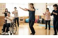福祉施設専門「訪問型ダンスレッスン」来年度訪問先募集開始