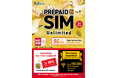 IIJ、訪日外国人向けに、データ通信容量無制限・5G対応のプリペイド型SIM「Japan Travel SIM Unlimited for BIC SIM」をビックカメラグループで販売開始