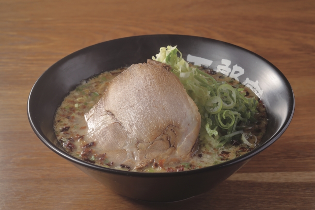 １月２３日 水 より 大九州展 開催 麺対決 ラーメンｖｓちゃんぽん 株式会社 京急百貨店のプレスリリース
