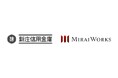 新庄信用金庫とみらいワークスが業務提携