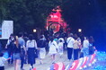 【開催報告】「和傘の杜 ～彩の七夕2026～」埼玉・氷川神社参道を110本の和傘と2.5万灯のLEDで彩った4日間のイベントに過去最多約45,000人が来場