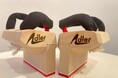 足元から身体の軸を整える、次世代の一本歯下駄。GETA LABOとの共同開発による「AXIS 〜Adler edition〜」、7月22日より発売