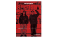 VERDYとBoTTの対談を収録した東京発のグローバルメディア「NOTHINGNESS」による初のZINEが発売