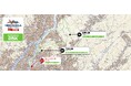 世界最高峰のトレイルランニング国際大会「UTMBワールドシリーズ」が2027年春、広島初開催！
