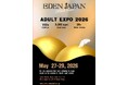 EDEN JAPAN ADULT EXPO、海外バイヤーの来場申込が増加