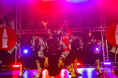結成10周年の新しい学校のリーダーズ“サマフェスライブ”の1日に完全密着!!リハーサルや舞台裏はもちろん熱狂の《ライブ映像》も♪特別企画をTELASAで独占配信!!飾らない素顔をたっぷりお届け!