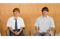 ACEesが夢のドラマ初共演！主演・深田竜生×共演・浮所飛貴オシドラサタデー【夏色の雲が恋と嵐をまきおこす】スペシャルメイキングPart2本日よりテラサで独占配信スタート！