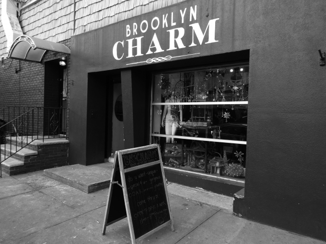 17年10月 Nyで大人気のアクセサリーショップ Brooklyn Charm が待望の全国展開を開始 株式会社inter Waveのプレスリリース