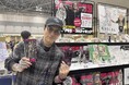 NOEZ FOXX株式会社、合同会社吉本アートファクトリーと連携しデザインフェスタ vol.62 に共同出展