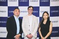 Candex 日本事業の本格ローンチにともなう戦略説明会を開催