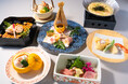 ［神戸・舞子］冬の味覚を堪能する1月・2月限定会席メニューのご案内