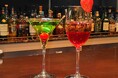 【春限定】サフィールホテル稚内「BAR LOUNGE PADDLE」より、彩り華やぐ2種のシグネチャーカクテルを3月1日より提供開始