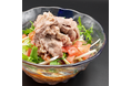 初夏の一皿「トマト牛肉冷麺」6月より登場