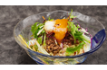 夏の始まりに涼やかな刺激を。7月限定「冷やし担々麺」を提供｜神戸壺中天
