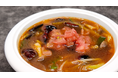 夏季限定アラカルト「炸醬麺」「トマト麻辣湯」を発売｜神戸壺中天