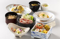 ［神戸］【シーサイドホテル舞子ビラ神戸】日本料理「有栖川」 兵庫県産牛陶板焼き・松茸御飯釜炊きなど、秋の味覚を楽しむ季節限定メニューのご案内