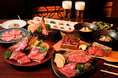 和牛づくしの秋へ。網焼香房 輪(りん)、9月より和牛ひつまぶし御膳や焼きすき三種盛りなど新メニューを提供開始｜沖縄・ラグナガーデンホテル