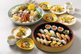 明石海峡大橋や日本庭園を望む「個室」で「飲み放題付き」【宴プラン】日本料理「有栖川」【シーサイドホテル舞子ビラ神戸】