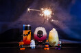 ハロウィン限定カクテルを「キーウエスト」で提供開始
