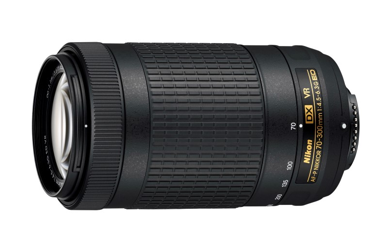 Nikon Z50 Nikon Z50
