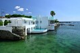 THE GALLERYセレクション展 石田 美菜子 写真展 「海を庭にしてしまった家〜昭和初期の洋風建築・旧竹田宮別邸」 を開催